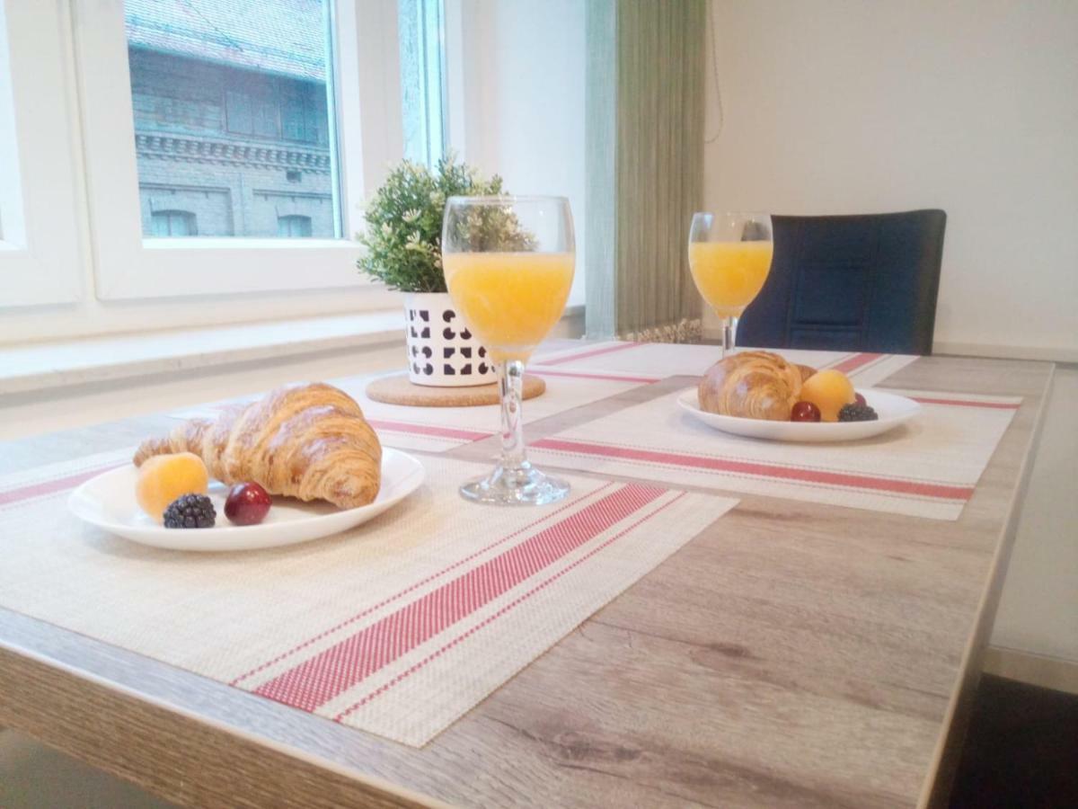 Apartment Magic Zagreb Eksteriør billede